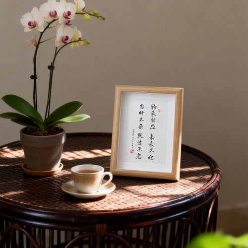 中书协名家手写毛笔字