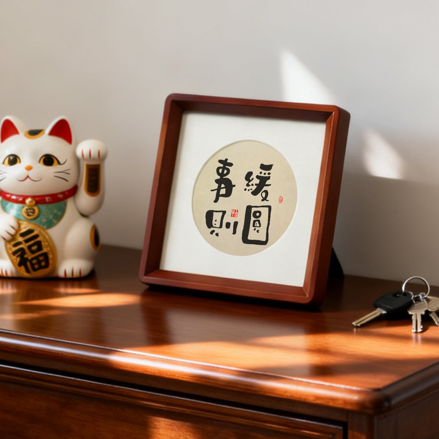 处世之道—座右铭格言图片