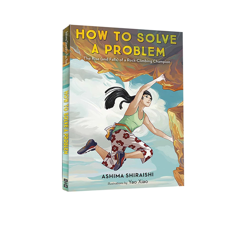 HowtoSolveaProblem