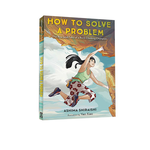 HowtoSolveaProblem