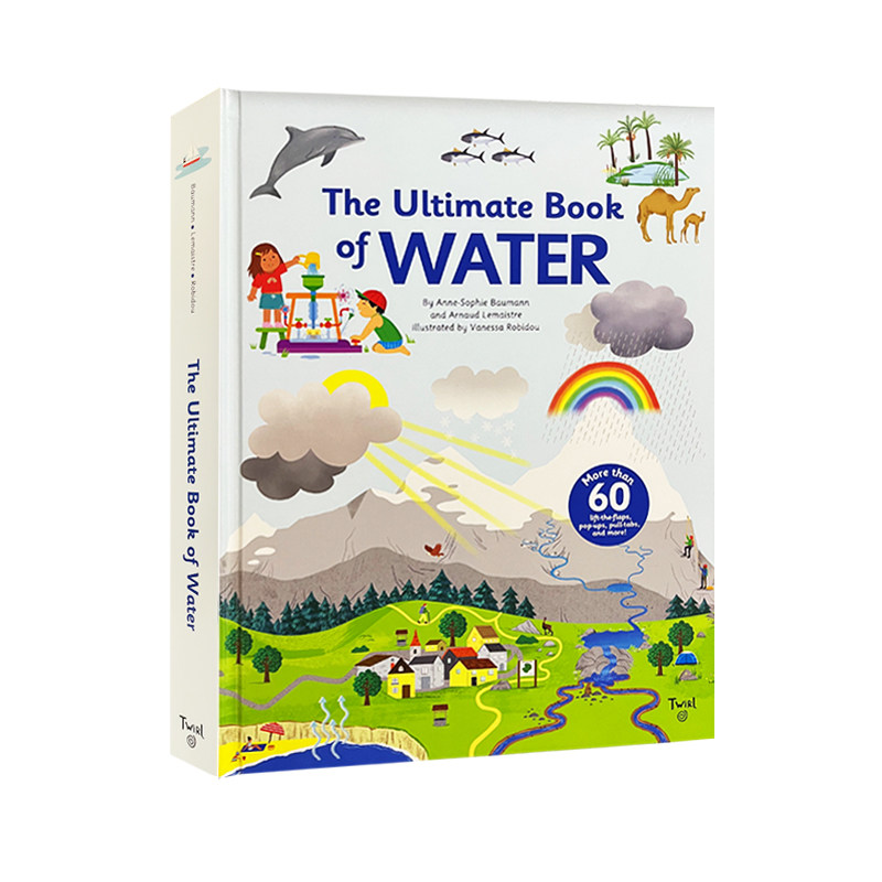 TheUltimateBookofWate
