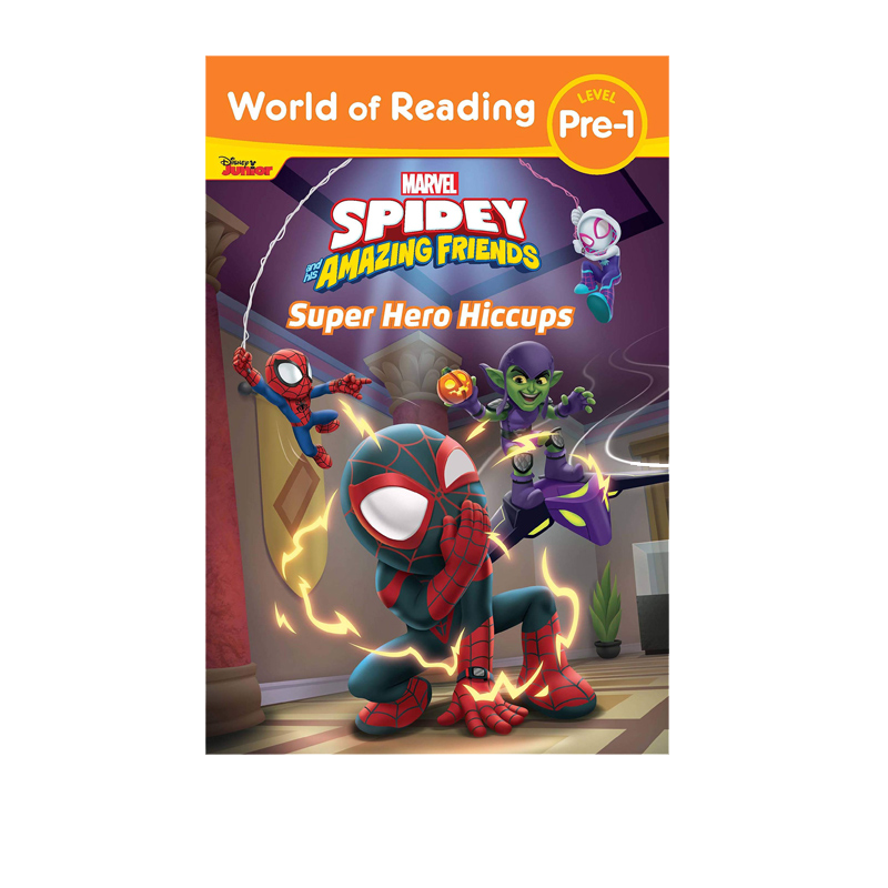 SpideyandHisAmazingFriends