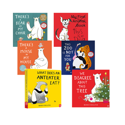 英文原版凯特格林纳威