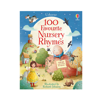 100FavouriteNurseryRhymes