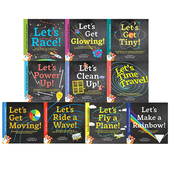 每日科学院 航空航天工程 波动物理学 Everyday 统计物理学 Academy 牛顿力学定律 STEM知识类绘本 Science