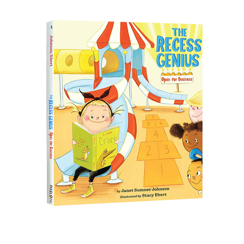 儿童英语启蒙23年3月新品