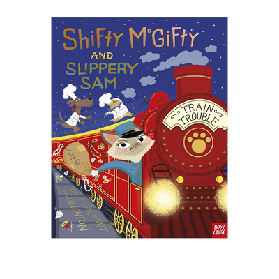 ShiftyMcGiftyandSlippery