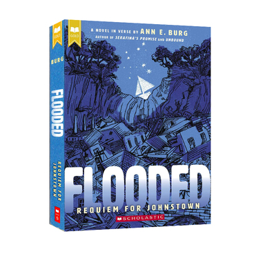 淹没约翰斯敦的安魂曲