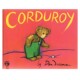 Corduroy 儿童图画故事绘本 小熊可杜罗 英文原版 汪培珽书单推荐 美国100本需读书单 名家Don Freeman