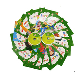 Tick 2CD tock系列 第3级 牛津快乐读英语系列之悦读时光 16册 英文原版 儿童阅读绘本