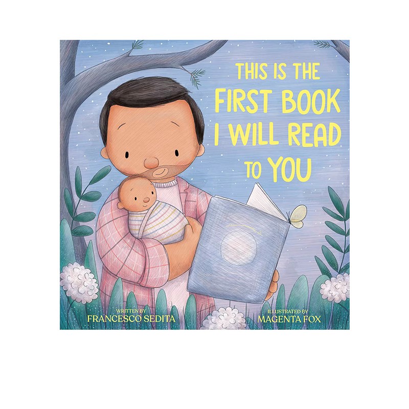 精装父亲节父亲的爱