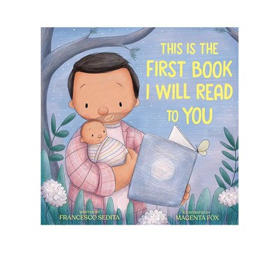 精装父亲节父亲的爱