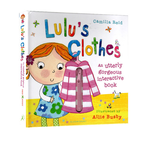 Lulu'sClothes露露的衣服