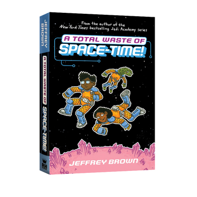 英文原版青少年冒险科幻漫画