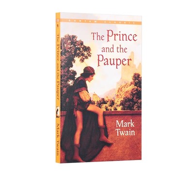 ThePrinceandthePauper