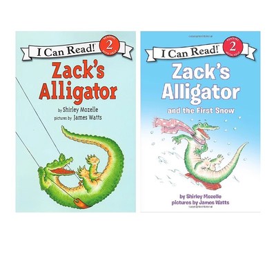 英文原版系列早教亲子启蒙