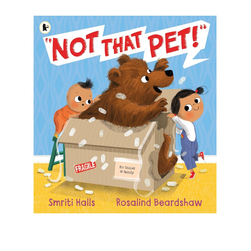 Ergo儿童探索世界幽默诙谐图画