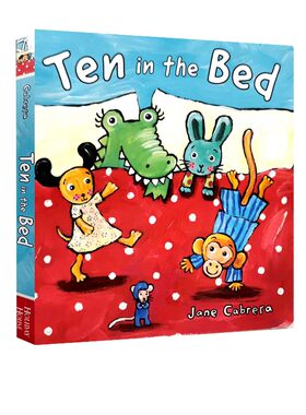 TenInTheBed睡前故事