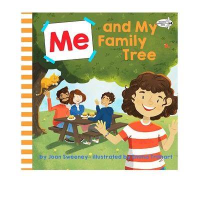 MeandMyFamilyTree
