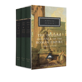 empire Roman 精装 收藏版 罗马帝国衰亡史1 英文原版 the Gibbon Decline Fall 爱德华吉本 Edward and