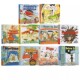 Munsch Pixar Collection 蒙施爷爷讲故事 10册绘本 Storybook Gillingham Sara Disney 迪士尼皮克斯6个故事合辑 Robert 7册