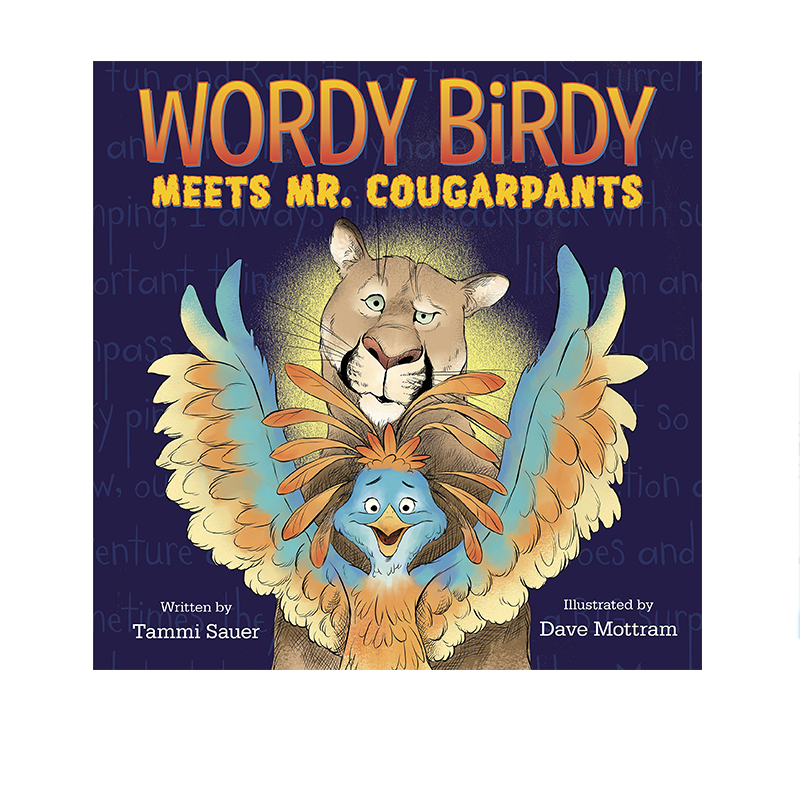 儿童英语启蒙图画故事书