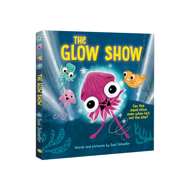 theGlowShowSourcebooks