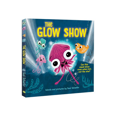 theGlowShowSourcebooks