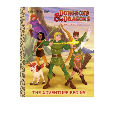 TheAdventureBegins!