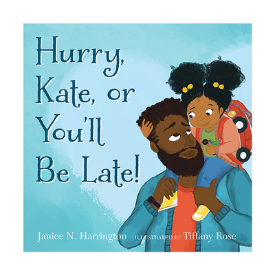 父爱主题温暖治愈时间观念