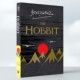 Tolkien托尔金 中土冒险故事 The 奇幻小说 魔戒指环王前传 小说 Hobbit 奇幻 霍比特人 英文原版