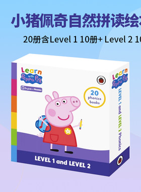 LearnwithPeppaPhonics