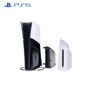 索尼PS5光盘驱动器 原装PlayStation slim光驱 数字扩展