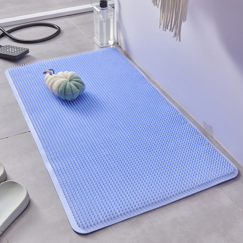 浴室防滑地垫洗澡专用防摔洗脚垫