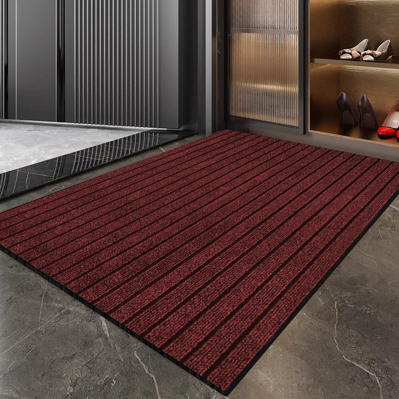 地垫入户门垫地毯防滑耐脏