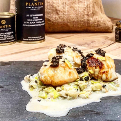 法国航空原装进口松露纯汁调味