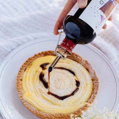 意大利巴萨米克葡萄酒醋顺丰包邮