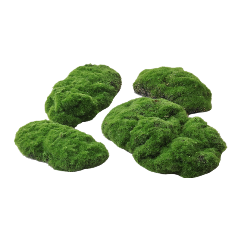苔藓青苔仿真绿植麦桐