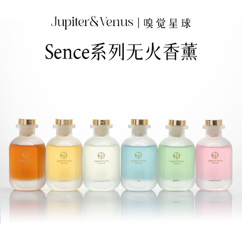 小众高级室内香氛进口香料好闻