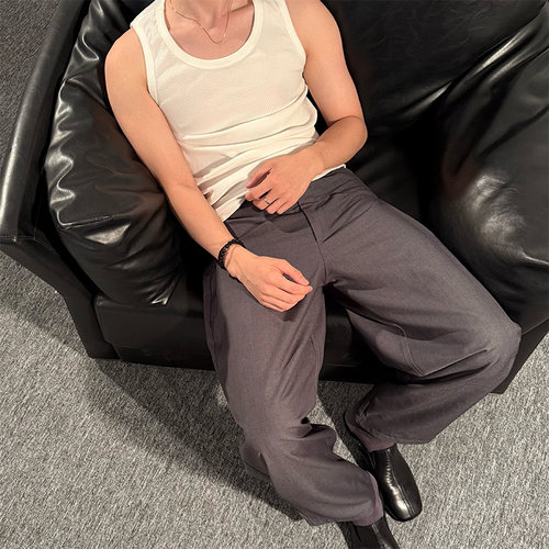 ZOZOFOREST通勤训练打底背心