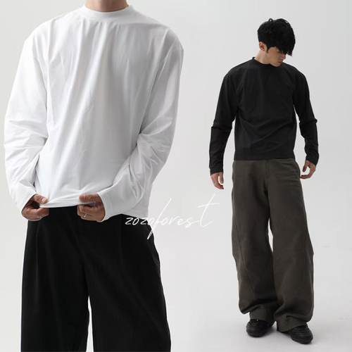 ZOZOFOREST山系仿梭棉