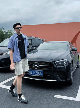 ZOZOFOREST【3233】LTT神裤 LU轻量化透气压胶户外健身运动短裤