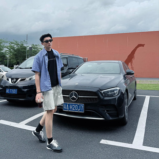 LU轻量化透气压胶户外健身运动短裤 LTT神裤 3233 ZOZOFOREST