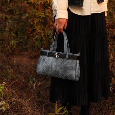 2025新款小众设计感女包