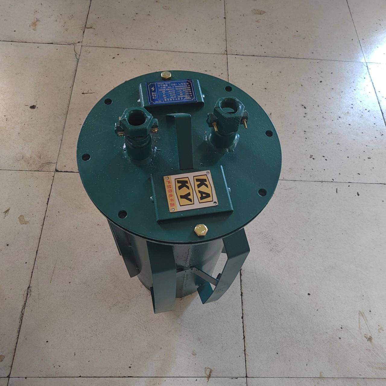 矿用隔爆型干式变压器井下照明防爆隔爆变压器660V380V变220V36V