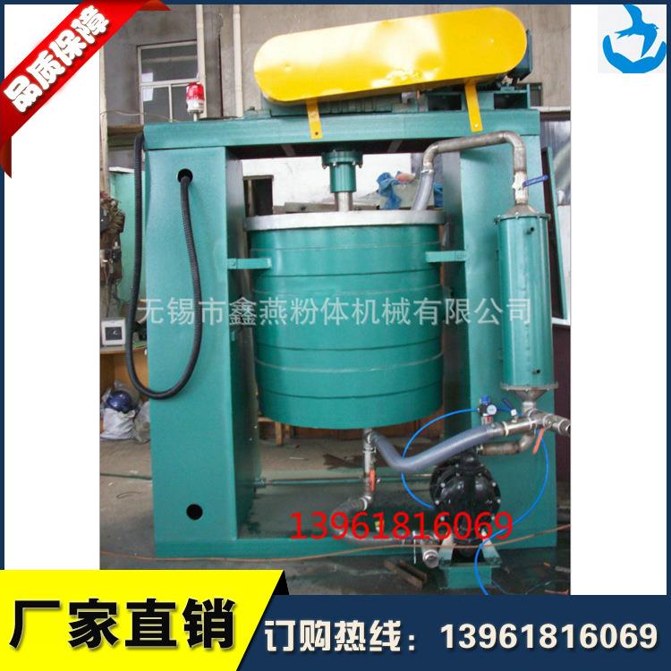 研磨设备粉体体设备XHM循环搅拌球磨机升降式搅拌球磨机