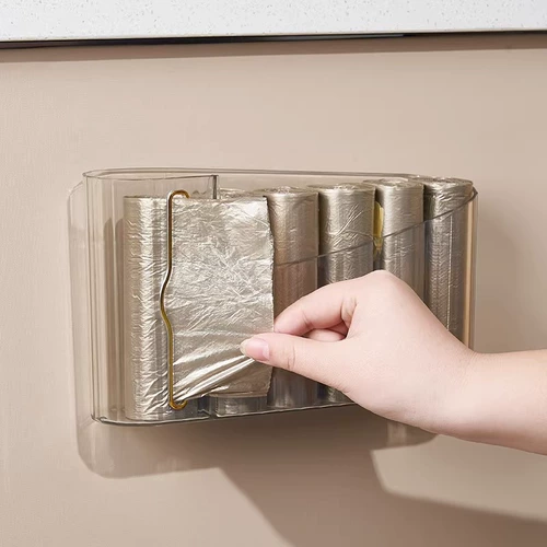 Устрование артефакты для хранения пакетов