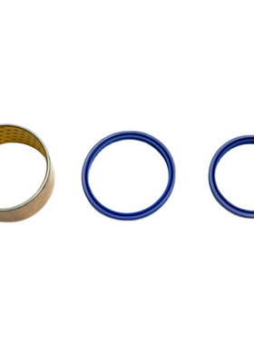 洋马880/1180收割机配件升降臂油封1E8940-73670铜套24550-055300