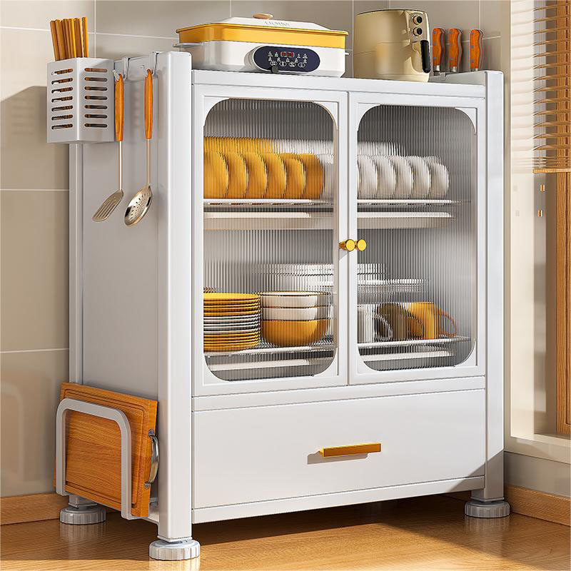 德国正品厨房置物架碗碟碗筷收纳层架多功能家用碗盘柜防尘沥水盒,厨房/烹饪用具,碗架,淘宝优惠券,粉丝福利购,淘宝优惠卷