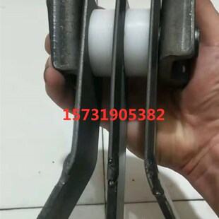 玉耐米秆a还田机q刀片还田机合金r刀片高秸磨型粉碎收割机刀片